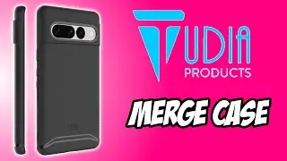 Tudia Merge Google Pixel 7 Pro Case