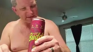 Buddi THC Seltzer 5/10 #drinkingalcohol #thcs #Buddi