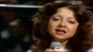 Vicky Leandros - Auf dem Mond, da blühen keine Rosen 1977