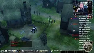 PREMIERE: NWN2: Enhanced Edition pre-launch stream! Is it truly enhanced or just a cashgrab?