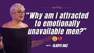 Here&rsquo;s Why You Keep Attracting Emotionally Unavailable Men (and How to Shift It)