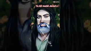 ya Ali madd he sunay#foryou #trending #10millionviews #1million like #pliz_subscribe