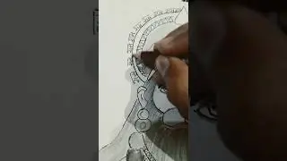 human drawing