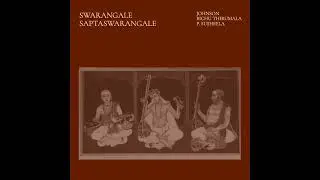 Swarangale Saptaswarangale | Johnson | Bichu Thirumala | P. Susheela