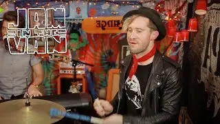 JUKEBOX THE GHOST - 