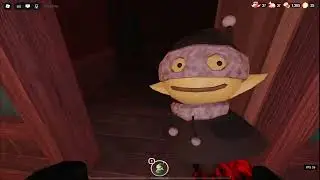 doors bad ending