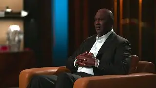 Michael Jordan & His Love of the Game | MJ: Insights to Excellence Pt.3