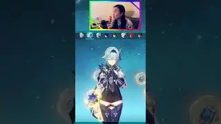 ANOTHER God Roll???