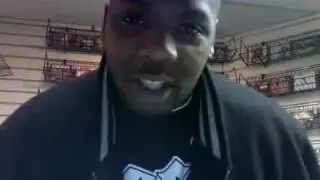 BOOK DJ WOOGIE ((SOD Money Gang/ Soulja Boy Mixtape Dj)) FOR SHOWS IN GERMANY!!!