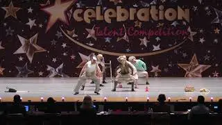 Elite Dance Productions Small Group Tap - Dance Like Yo daddy