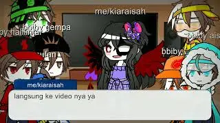Past Boboiboy elemental react to new owner (tuan baru) #gachameme#Boboiboy elemental#reacttonewowner