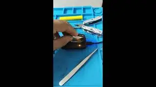 Sram AXS Battery Check