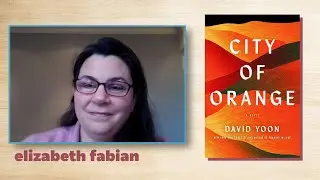 Spring '22 Sci-Fi & Fantasy Staff Picks | Elizabeth Fabian presents 3 Books in 3 Minutes