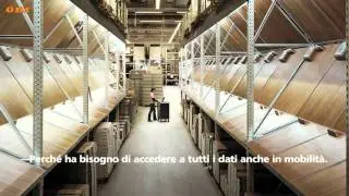 Business Sunrise & OBI Svizzera - it