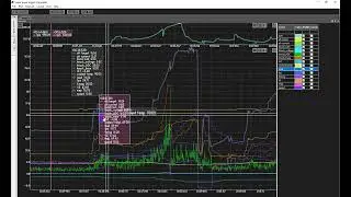 Update 02/2023: Live map client for evo\airtrek turbo ecu (sh7052/sh7055)..