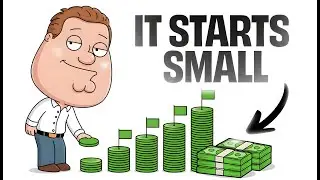 Atomic Money Habits: Small Changes, Compound Results