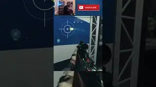 8 MAN SPR FEED ONE LIFE! PLEASE DON'T NERF IT! #shorts