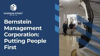 Bernstein Management Corporation: Putting People First