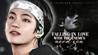 08Finale|| falling in love with the enemy's nerd son || 𝚃𝚊𝚎𝚑𝚢𝚞𝚗𝚐 𝚏𝚏