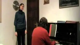 Red Rose Rag - Vanessa Tagliabue Yorke & Peter Lundberg - The november sessions