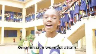 YOUNGSTARS: LIL MUNNA (OFFICIAL MUSIC VIDEO)...thinking of a better future