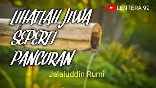 Puisi Jalaluddin Rumi 