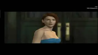 RESIDENT EVIL 3 ps1 (emulador DuckStation Android)pt1