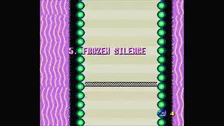 SNES F-Zero 