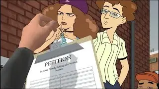 Velma: A FrogMan Rant