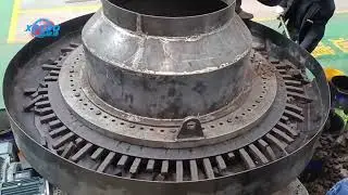 RDF Briquette Machine, Biomass Pellet Machine
