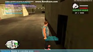 TigerGaming RPG Macedonia Sklad za droga/matrijali/bombi