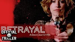 BETRAYAL (2003) | Official Trailer