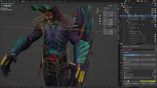 body rig