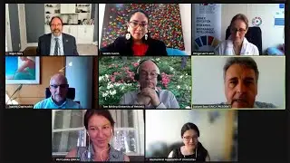 IAU Webinar Series: Higher Education Leadership Practices and Leaders for a Sustainable Future