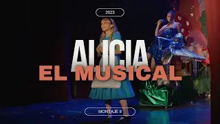 Alicia en el País de las Maravillas | Excelsior 2023