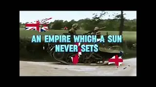 Britain fought alone in 1940. #cupcut #history #education #uk 