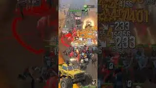 Last Z: Survival Shooter Gameplay 