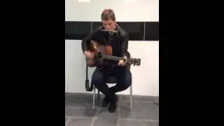 Mitchell Sanders - Goodbye