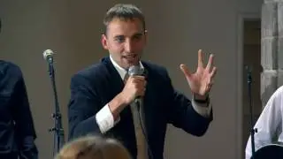 Tujurikkuja - Pulm 2 HD (ENG subtitles)