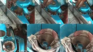 how to repair Makita 4