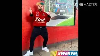 Sad Frosty - Swerve!  (1 Hour Loop)