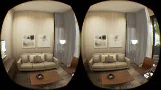 Highline VR360