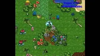 Padventures Grass 210 Respawn