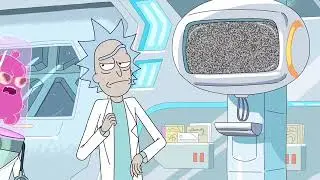Rick and Morty: Interdimensional Cable II