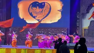 Jija bai dance