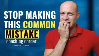 Get More Done Every Day & Transform Your Productivity: Coaching Corner | HIDDEN ADHD