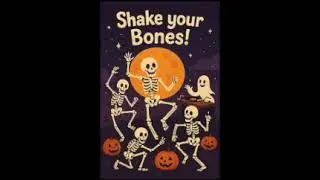 Shake your Bones!