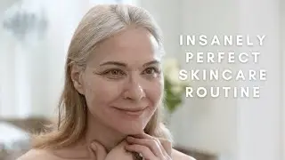 Canadian Psycho: An Insanely Perfect Skincare Routine