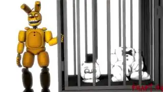 [SFM/FNAF/Cringe] Boom x4 Meme