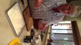 Chicken McBlurter Part 1 of 2